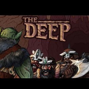 RPG Maker VX Ace - High Fantasy: The Deep (DLC) (PC) Steam Key GLOBAL