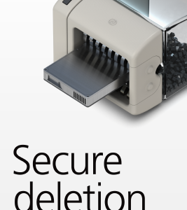 O&O SafeErase 15 Professional Edition Key GLOBAL