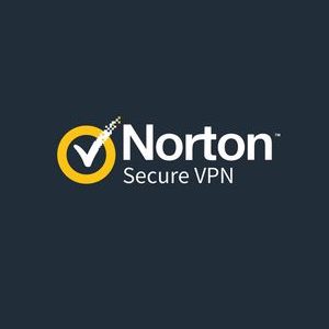 Norton Secure VPN - 1 Device - 1 Year - Norton Key UNITED STATES