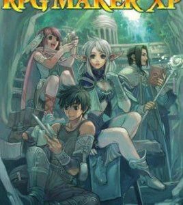RPG Maker XP Steam Key EUROPE