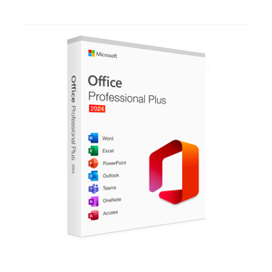 Microsoft Office 2024 Professional Plus Key GLOBAL digital key steam