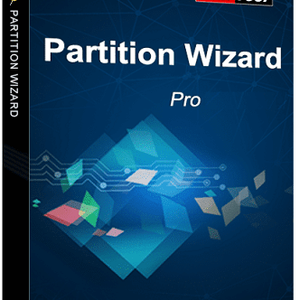 MiniTool Partition Wizard Pro Ultimate License (Windows) 5 Device Key GLOBAL
