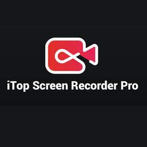 iTop Screen Recorder 1 PC Lifetime Key GLOBAL