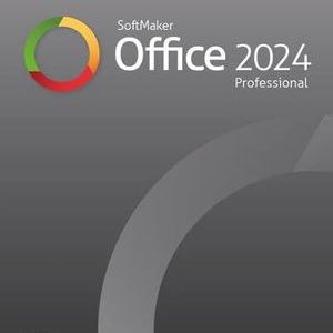 SoftMaker Office Professional 2024 - 5 Devices Lifetime Key GLOBAL digital key steam