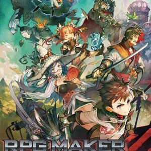 RPG Maker MV Steam Key EUROPE