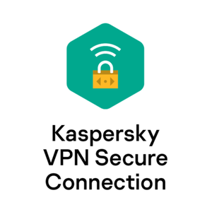 Kaspersky VPN Secure Connection (1 Year/5 Devices) (PC/Mac/Android/iOS) 2023 Key EUROPE