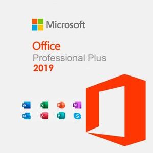 Microsoft Office Pro Plus 2019 Key GLOBAL credits
