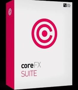 Magix Audio Plugin Union - coreFX Suite Official Website Key GLOBAL