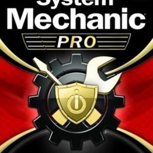 iolo System Mechanic Pro Unlimited Devices 1 Year iolo Key GLOBAL